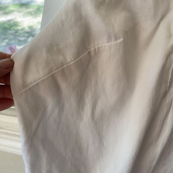 Maggie Barnes for Catherine’s Button Down Shirt - Picture 5 of 8